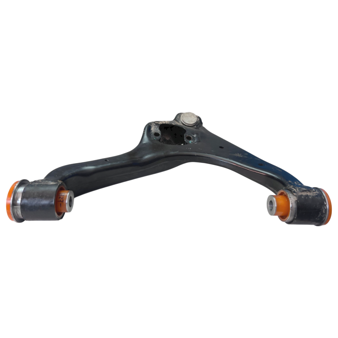 Front lower arm Ford F-150 2020- Service for repressing of bushing (Bushings are not included in the price)