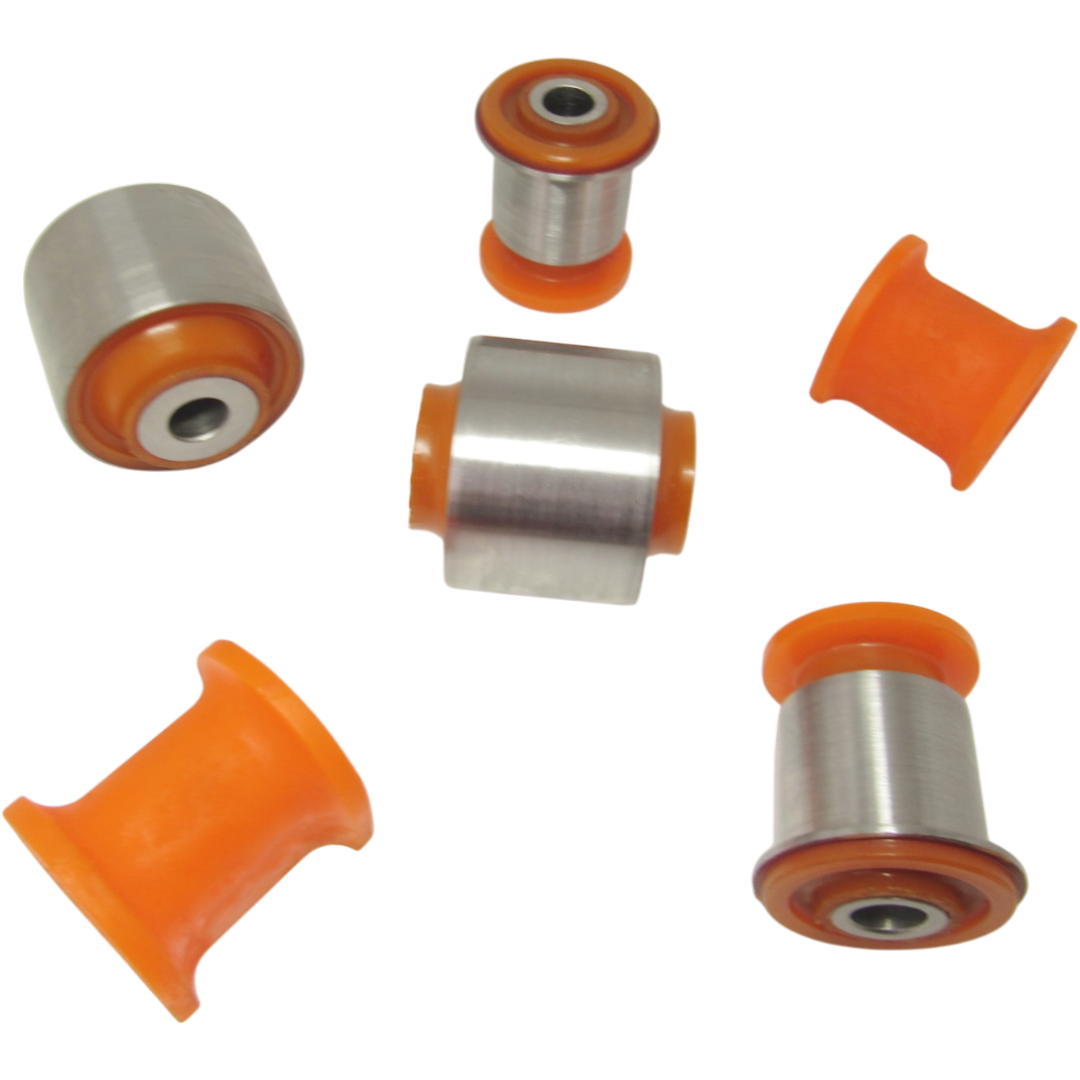 Поліуретановий комплект передньої підвіски Volkswagen T5 2003-2015