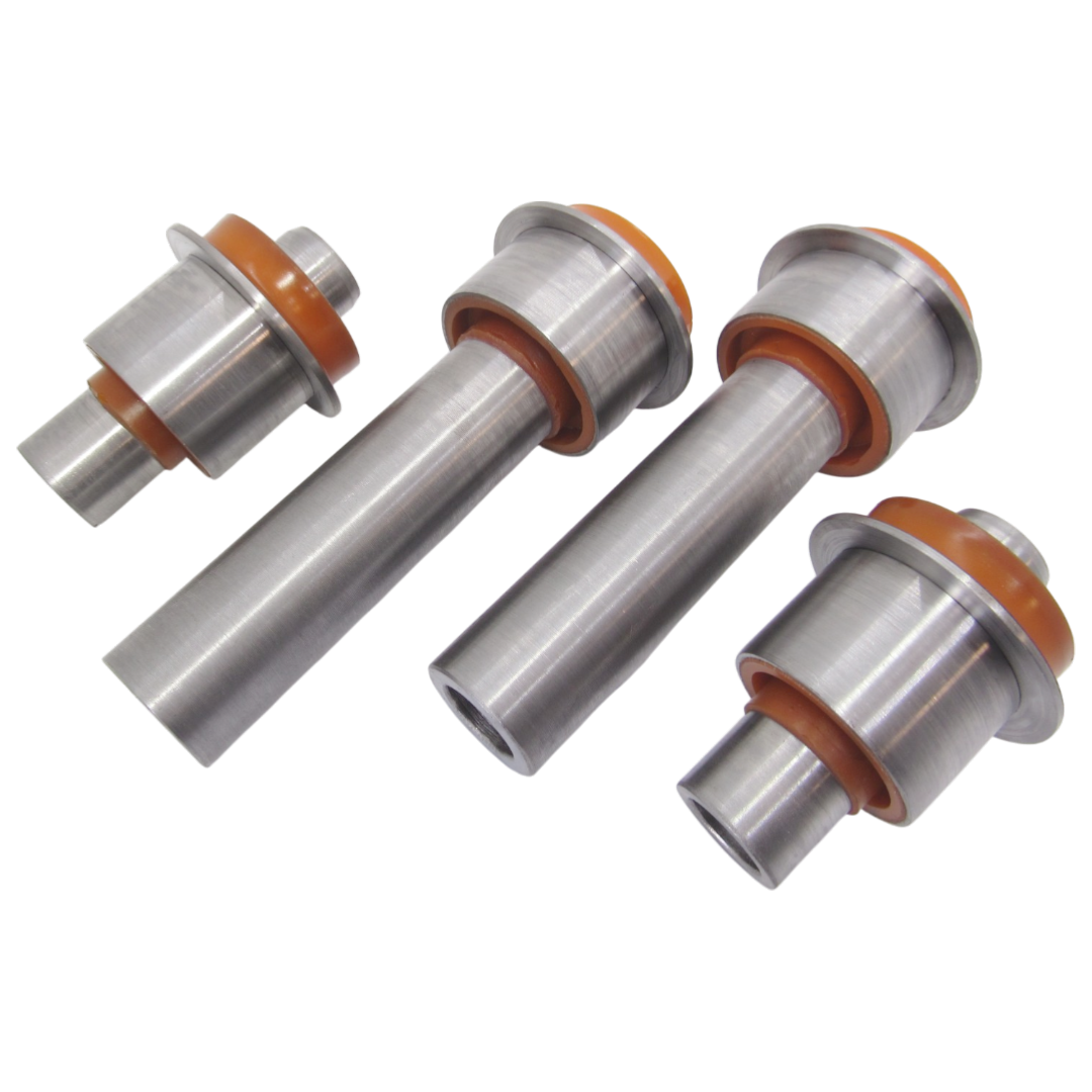 Полиуретановый комплект переднего подрамника Nissan Juke 2010-