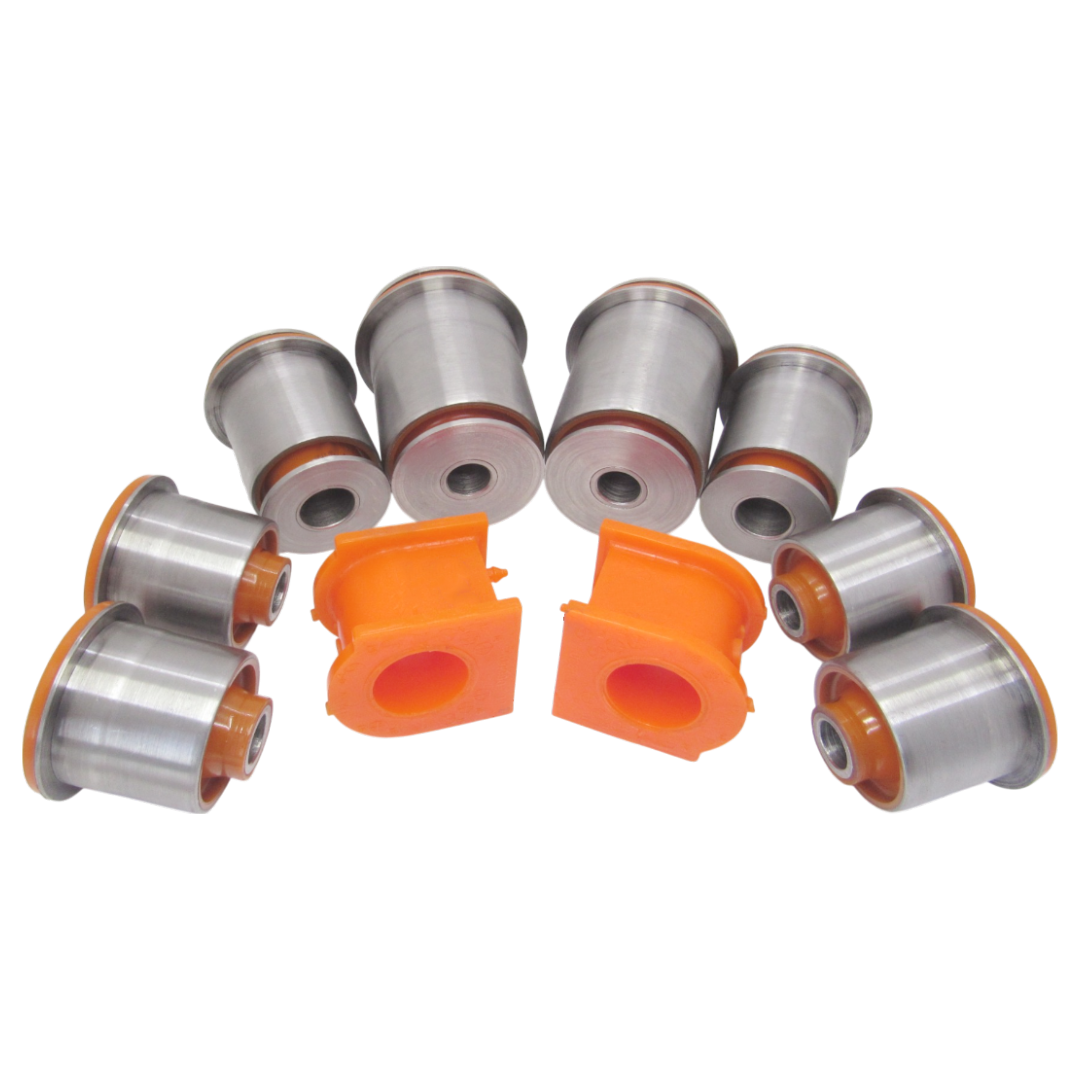 Поліуретановий комплект передньої підвіски Toyota Sequoia 2008-