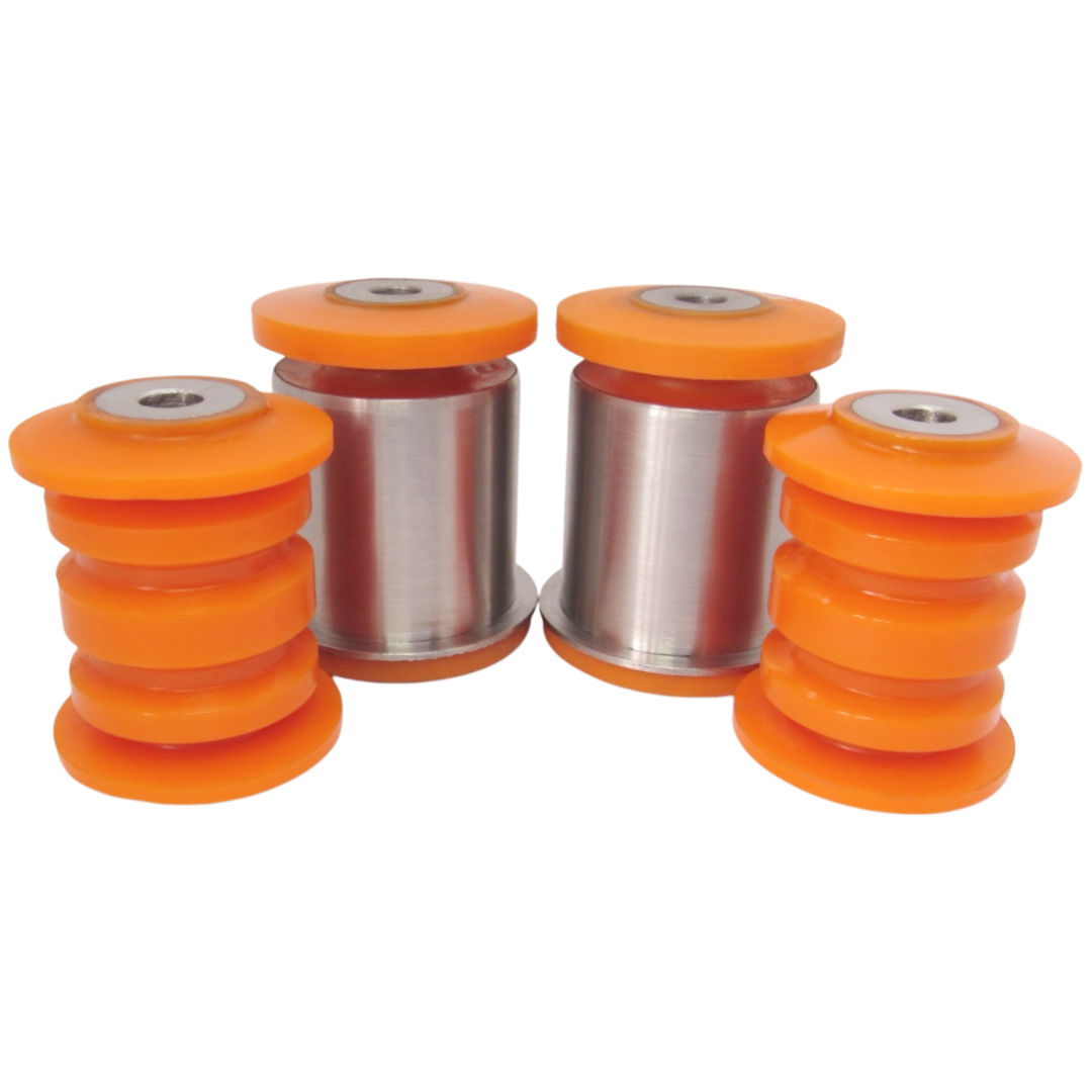 Поліуретановий комплект задньої ресори Volkswagen Amarok 2010-