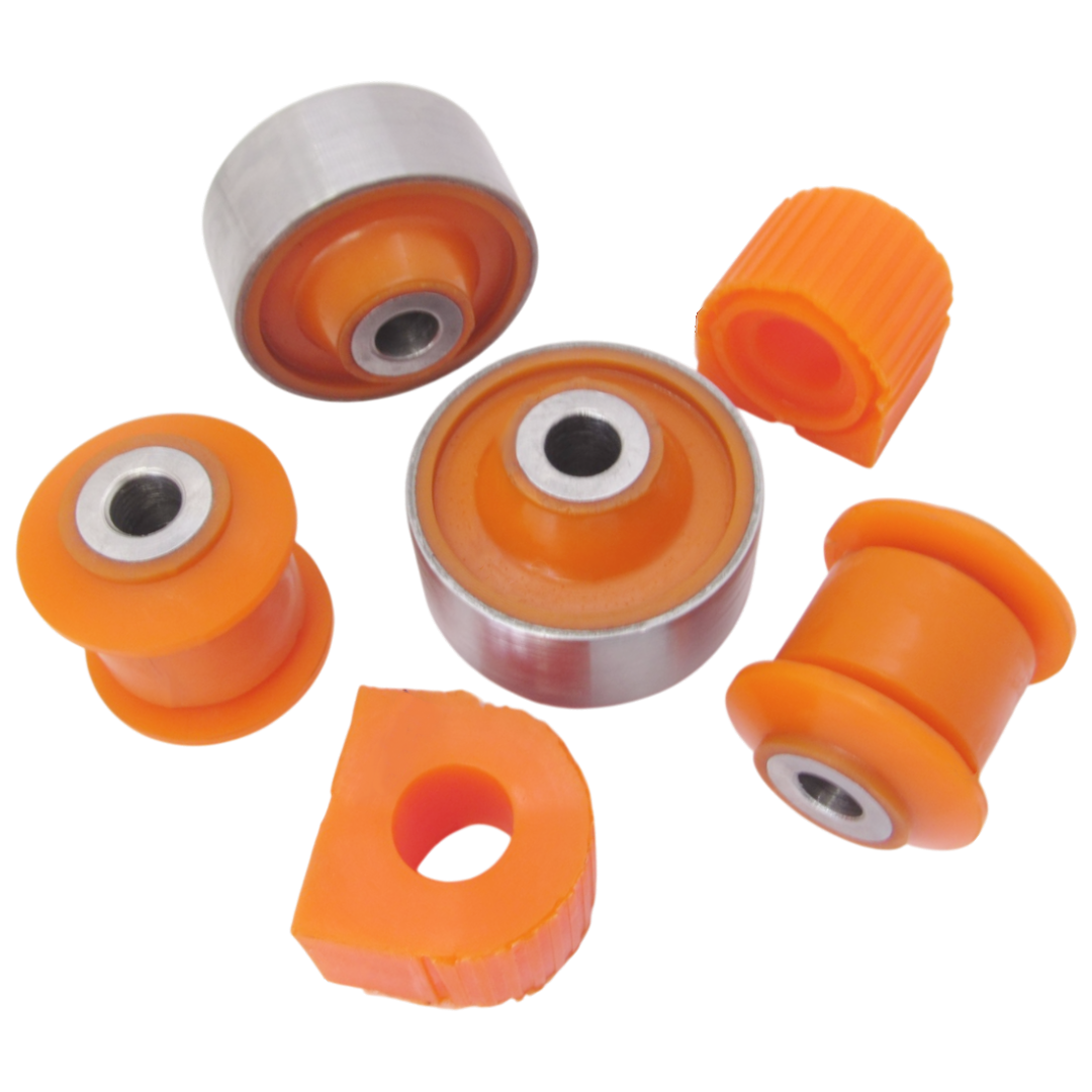 Поліуретановий комплект передньої підвіски Audi TT 2014-2023