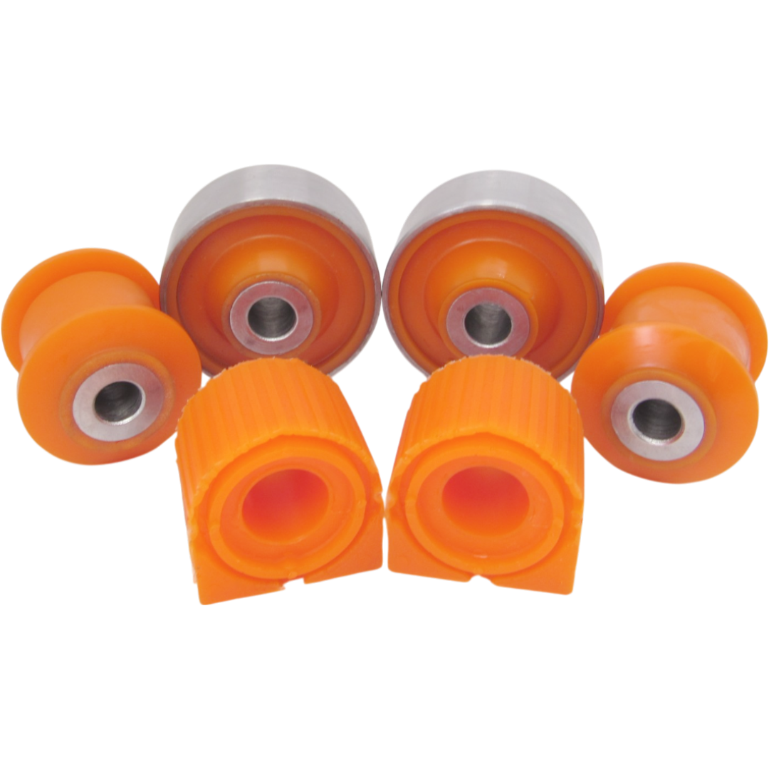 Поліуретановий комплект передньої підвіски Audi TT 2014-2023