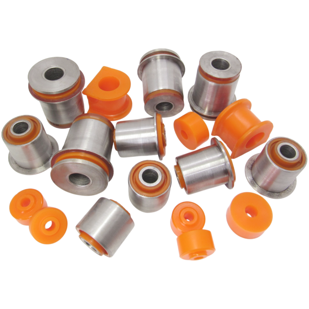 Поліуретановий комплект передньої підвіски Toyota 4Runner 1995-2002