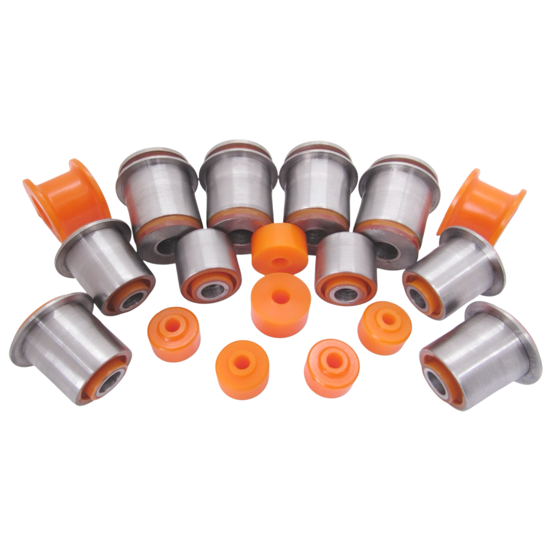 Поліуретановий комплект передньої підвіски Toyota 4Runner 1995-2002