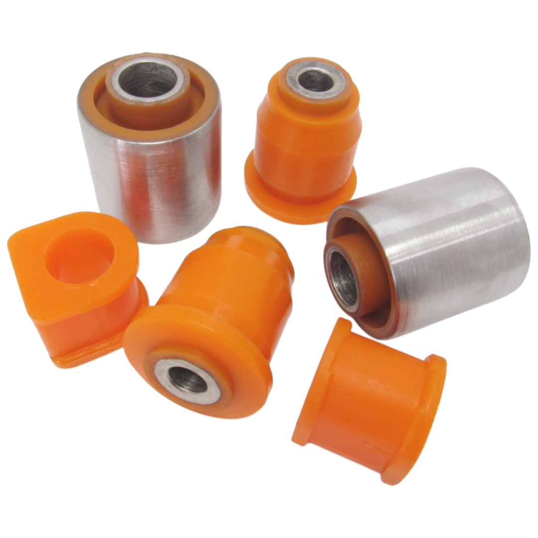 Поліуретановий комплект передньої підвіски Mazda Mx-3 1991-1998