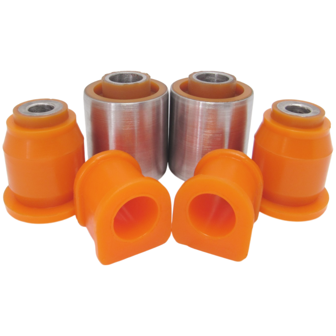 Поліуретановий комплект передньої підвіски Mazda Mx-3 1991-1998