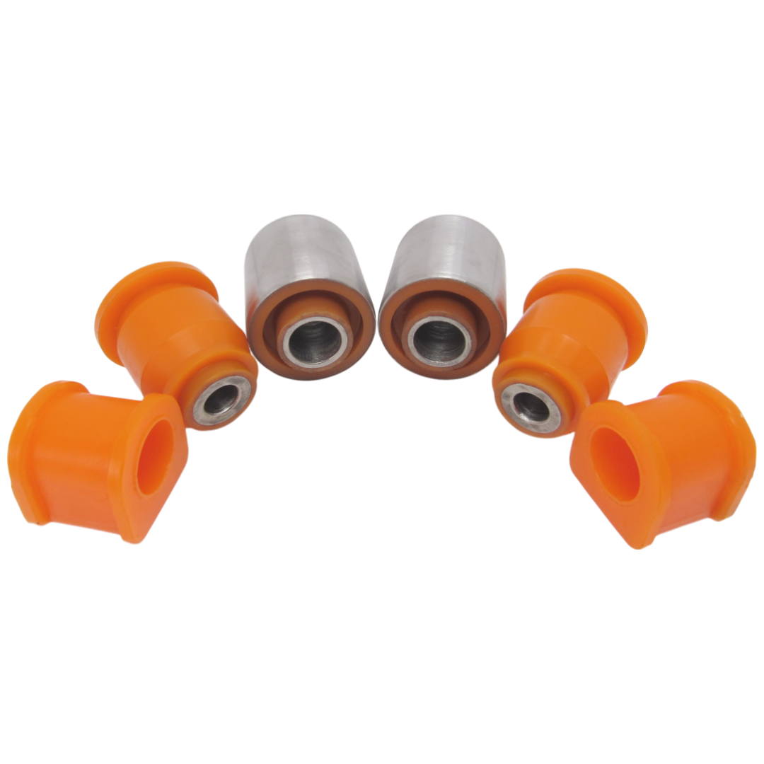 Поліуретановий комплект передньої підвіски Mazda Mx-3 1991-1998