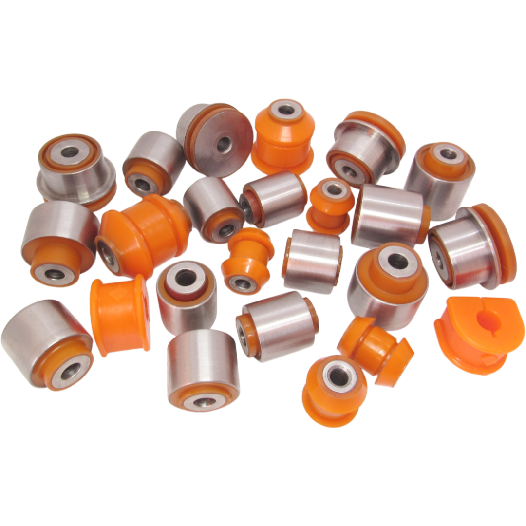 Полиуретановый комплект задней подвески Audi A6 C6 2004-2011