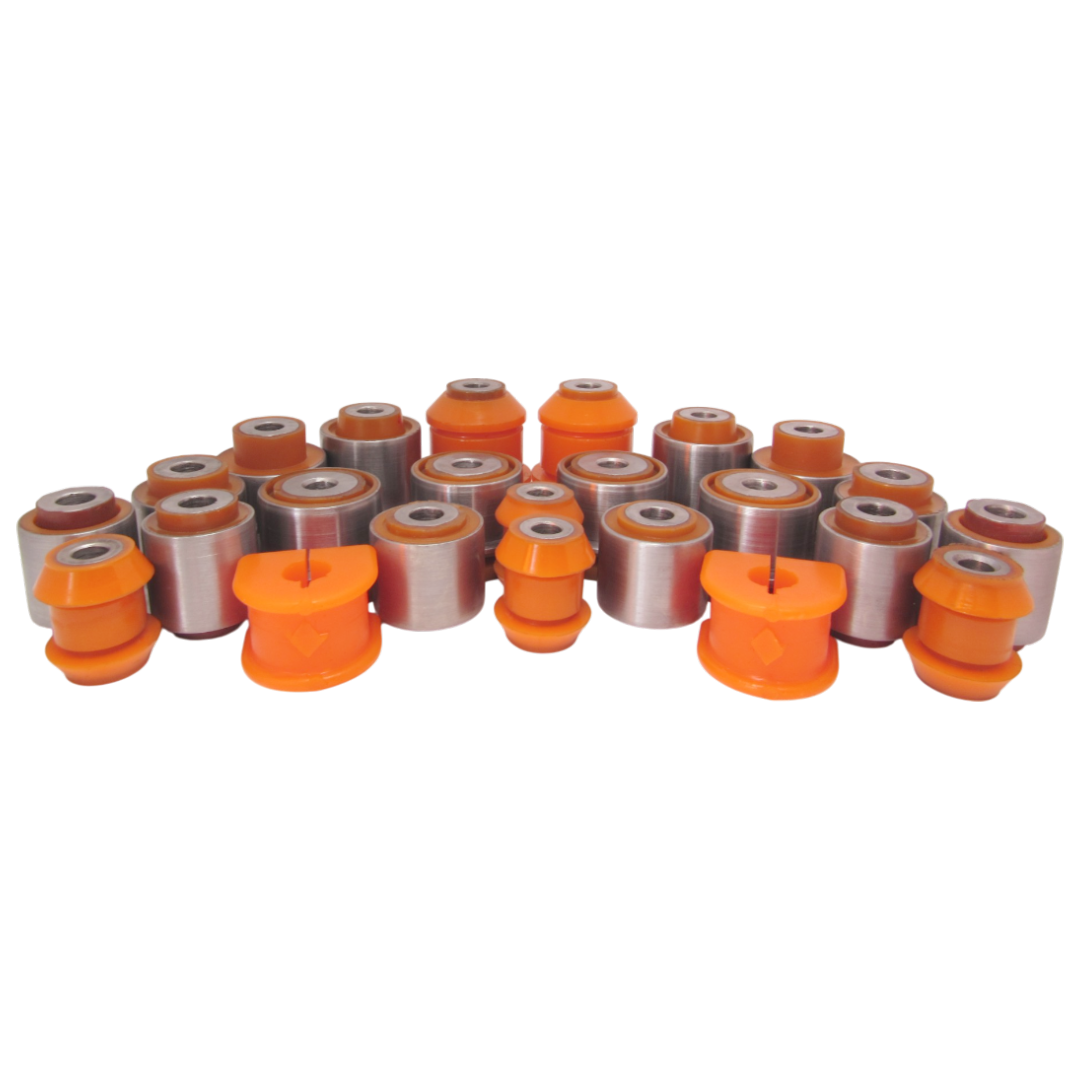 Полиуретановый комплект задней подвески Audi A6 C6 2004-2011