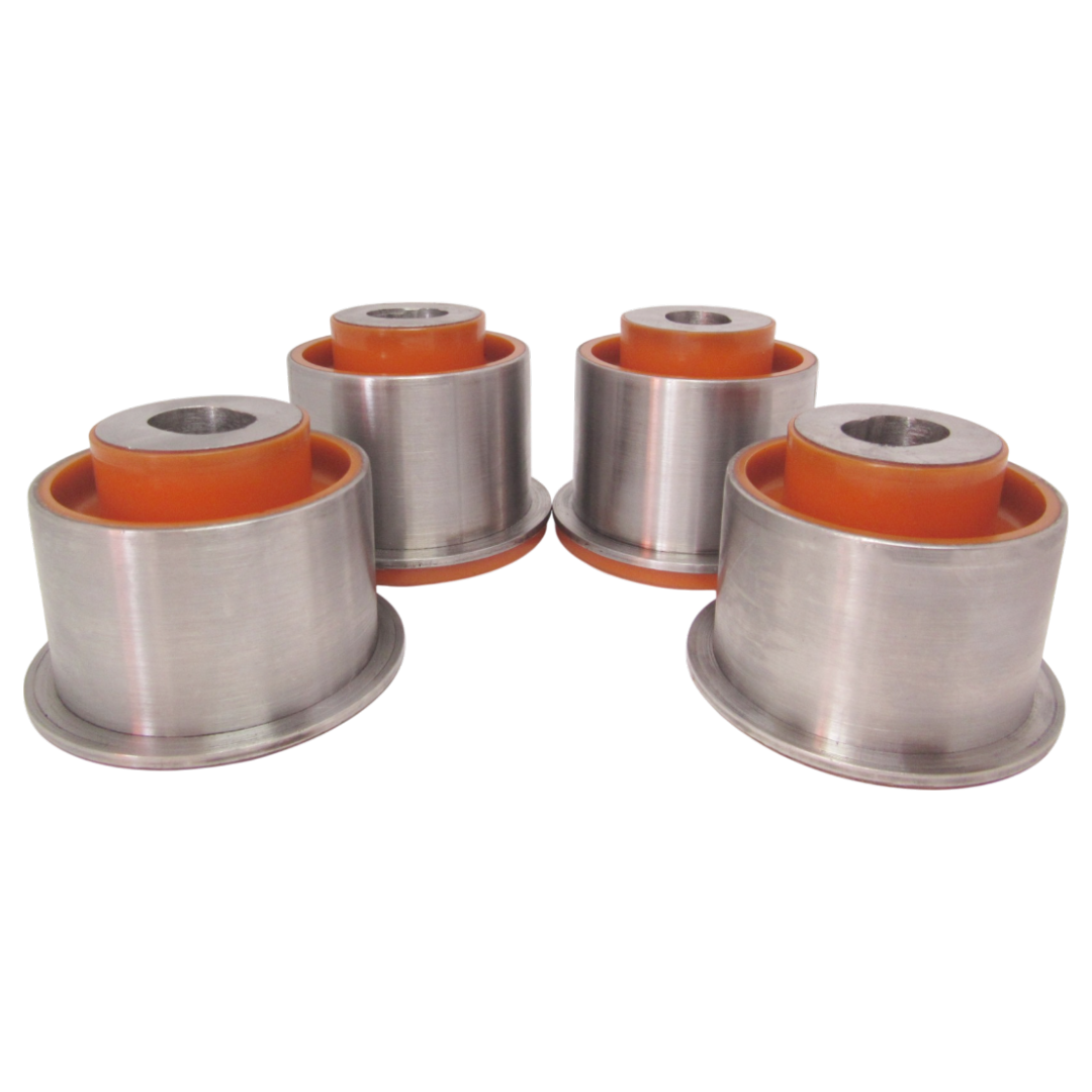 Поліуретановий комплект переднього підрамника Audi A6 C6 2004-2011