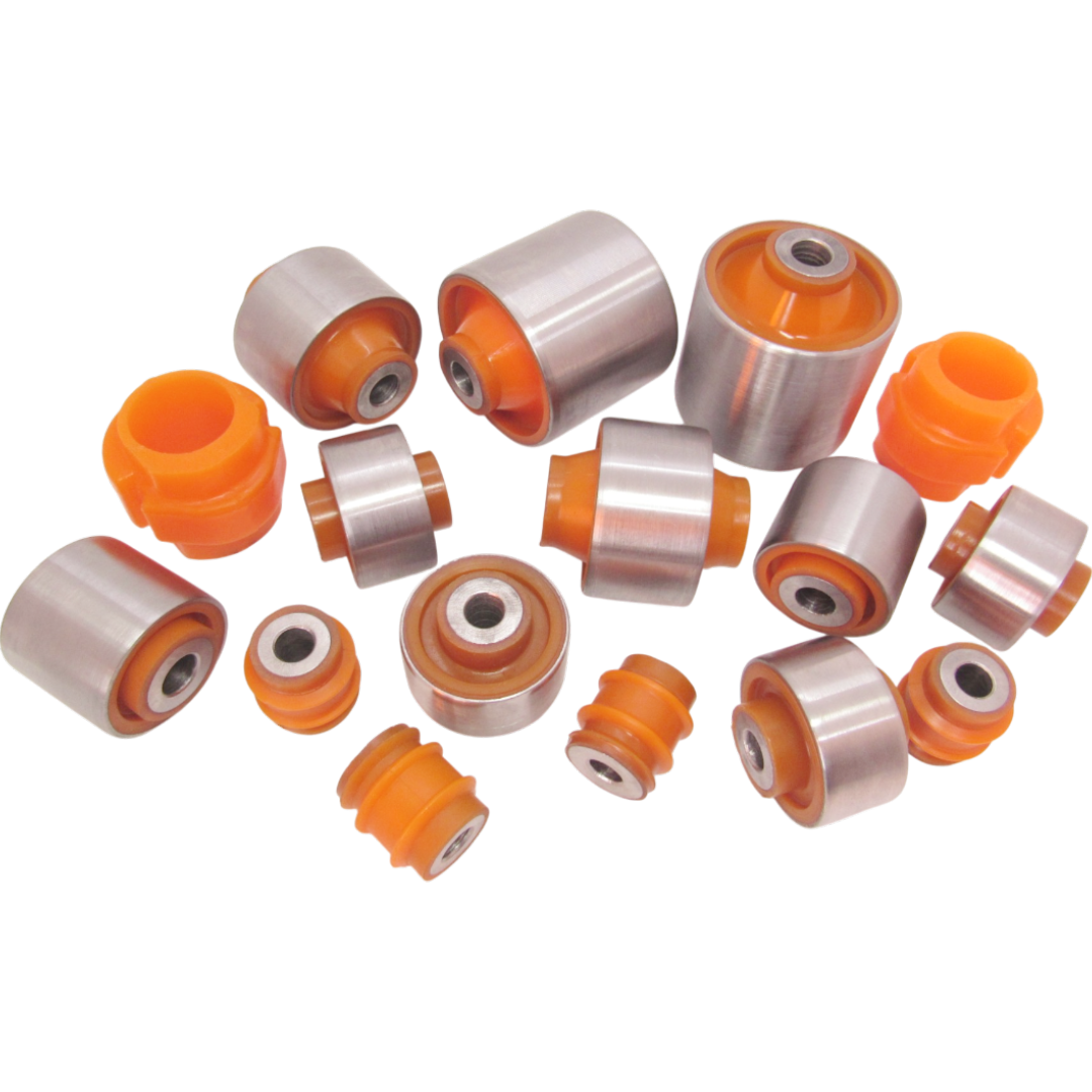 Поліуретановий комплект передньої підвіски Audi Q5 2008-2018