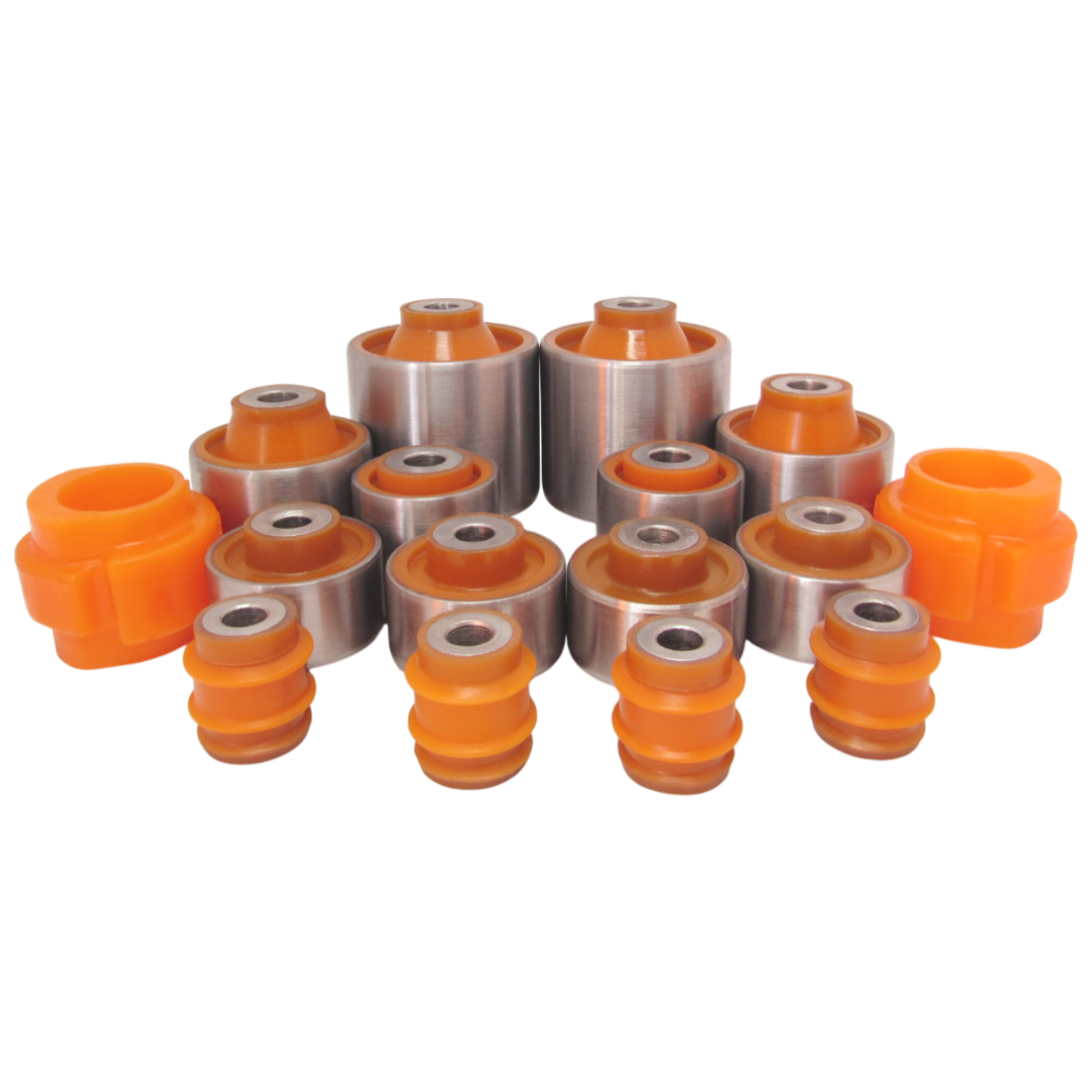 Поліуретановий комплект передньої підвіски Audi Q5 2008-2018