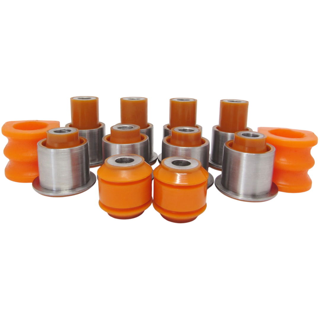 Поліуретановий комплект передньої підвіски Nissan Pathfinder 2005-2014