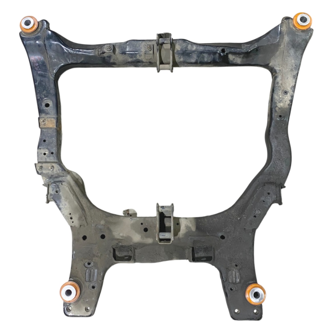 Front subframe Nissan Teana 2003-2008 Service with repressing of bushings (Bushings are not included in the price)