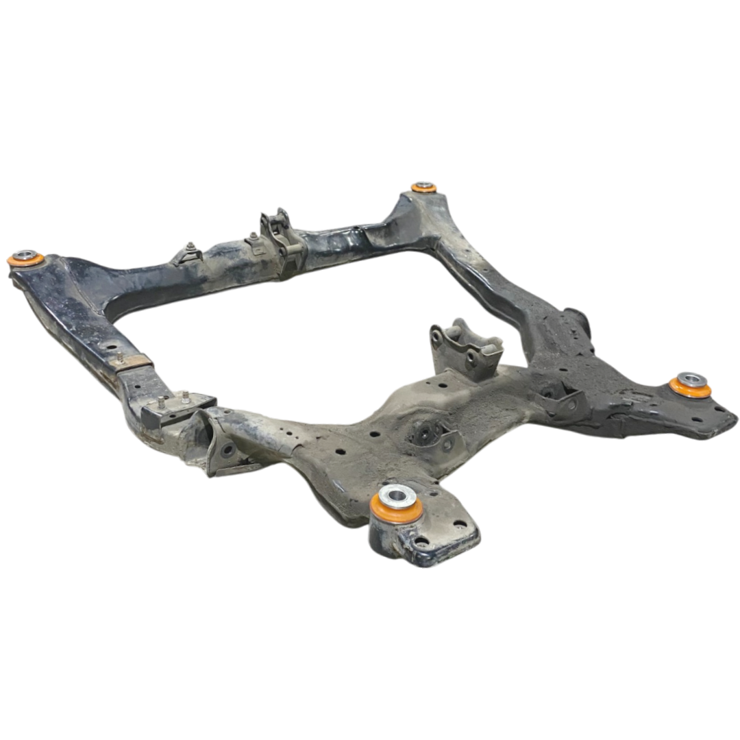 Front subframe Nissan Teana 2003-2008 Service with repressing of bushings (Bushings are not included in the price)