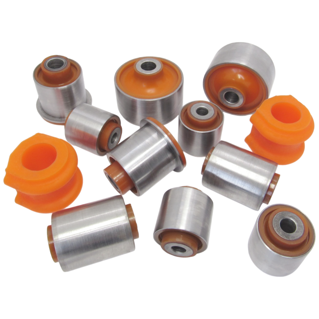 Polyurethane front suspension kit Hyundai Grandeur 2005-2011