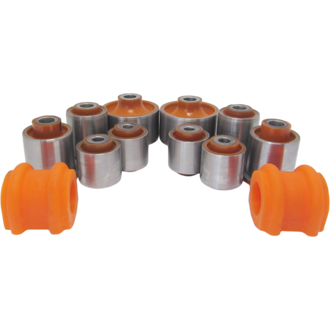 Polyurethane front suspension kit Hyundai Grandeur 2005-2011