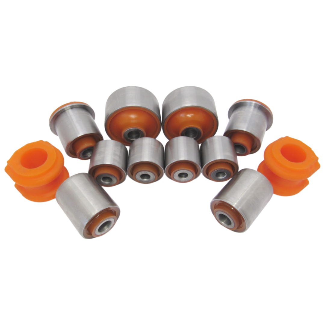 Polyurethane front suspension kit Hyundai Grandeur 2005-2011