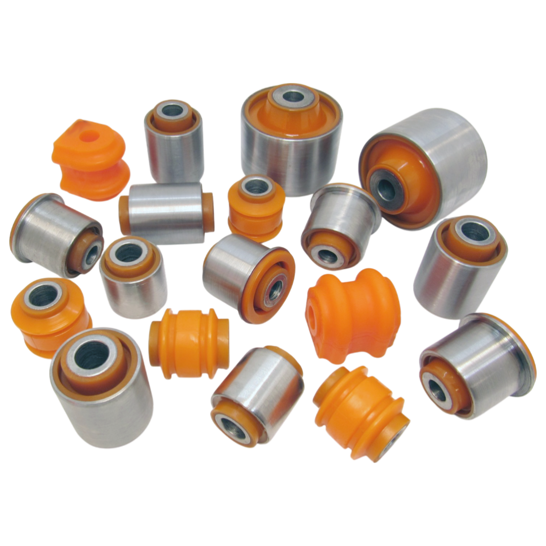 Polyurethane rear suspension kit Hyundai Grandeur (TG) 2005-2011