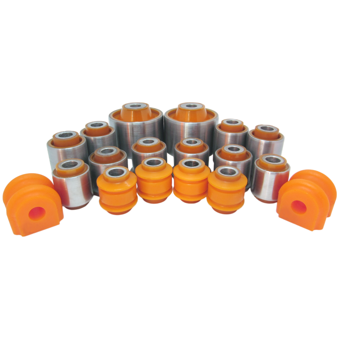 Polyurethane rear suspension kit Hyundai Grandeur (TG) 2005-2011