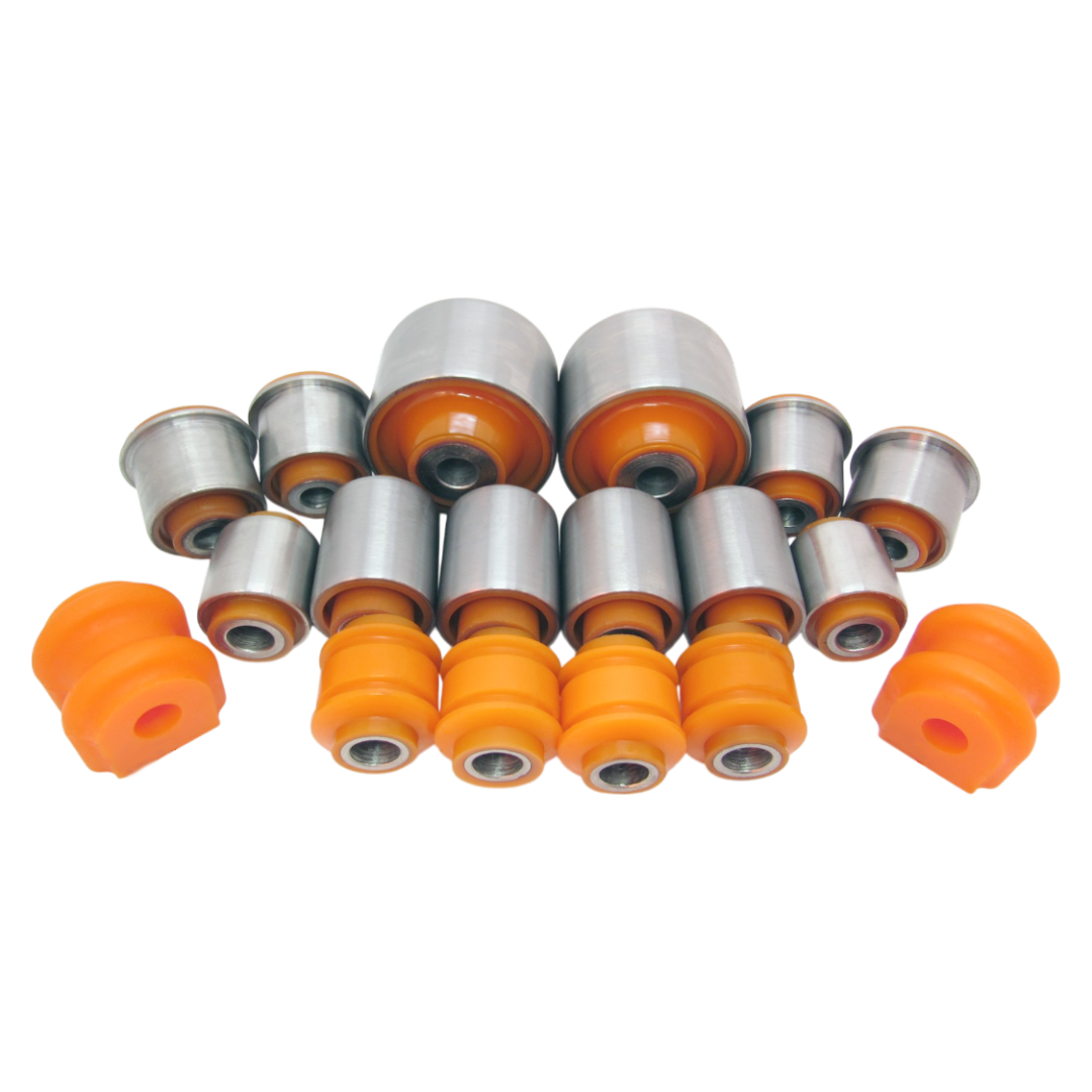 Polyurethane rear suspension kit Hyundai Grandeur (TG) 2005-2011