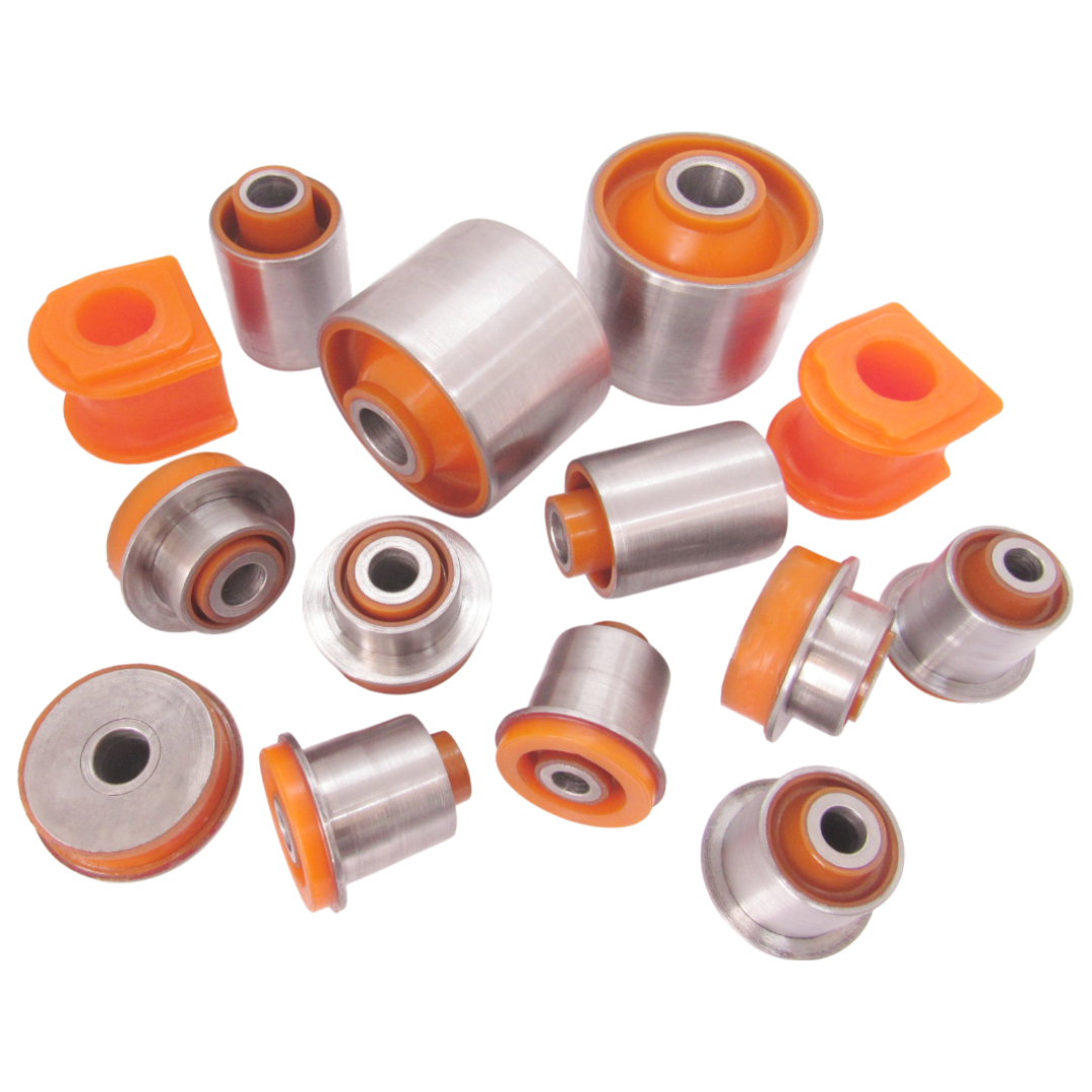 Поліуретановий комплект передньої підвіски Lexus Is 2006-2013