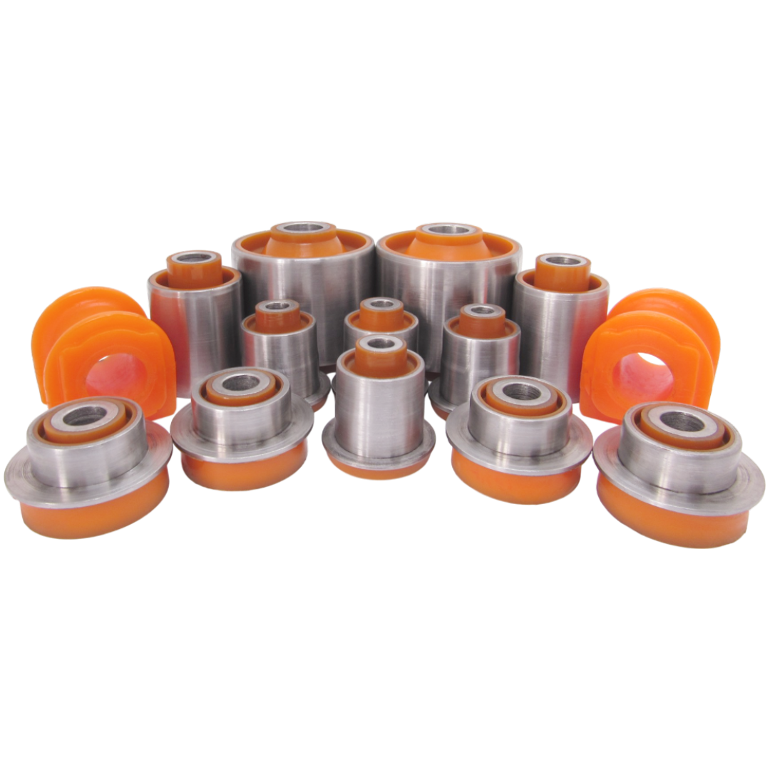 Поліуретановий комплект передньої підвіски Lexus Is 2006-2013