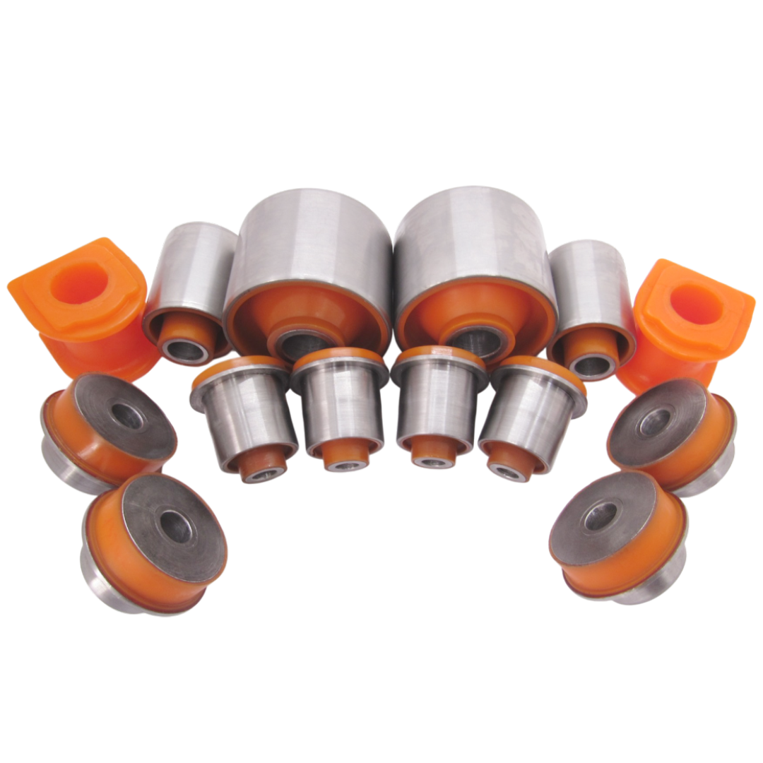 Поліуретановий комплект передньої підвіски Lexus Is 2006-2013