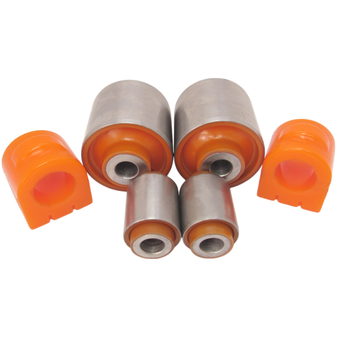 Полиуретановый комплект передней подвески Ford Mustang 2015-