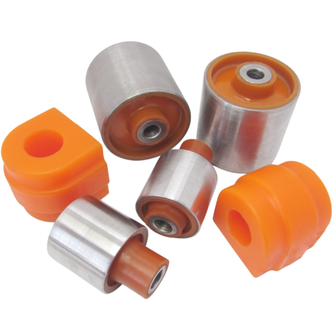 Поліуретановий комплект передньої підвіски BMW E88 2007-2013