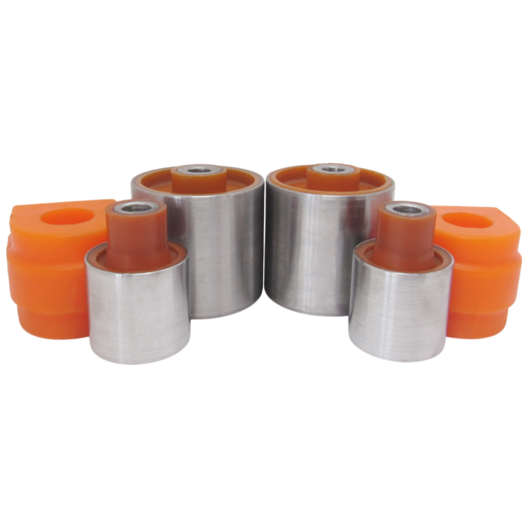 Поліуретановий комплект передньої підвіски BMW E88 2007-2013