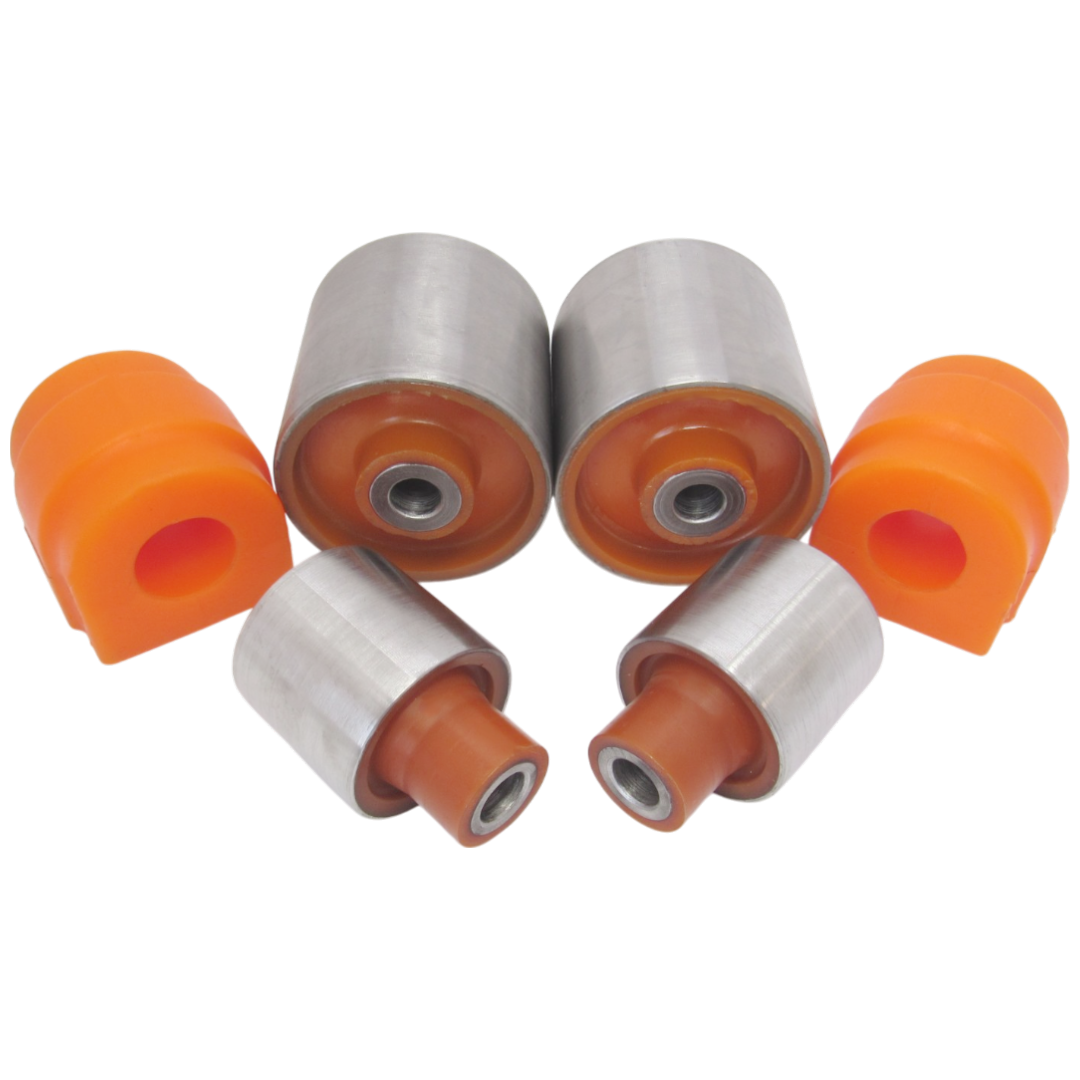 Поліуретановий комплект передньої підвіски BMW E88 2007-2013