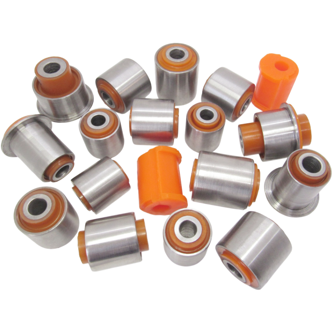 Поліуретановий комплект задньої підвіски Lexus Is 2006-2013