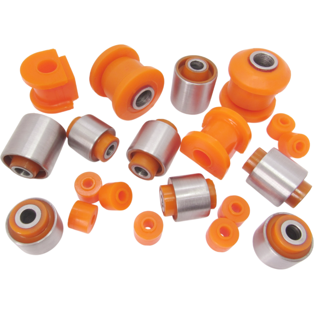 Полиуретановый комплект передней подвески Honda Civic 1991-1995