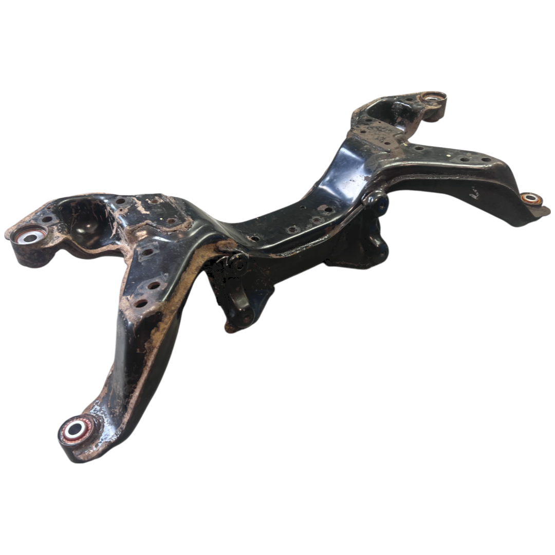 Передній підрамник Nissan Primastar 2002-2016 Послуга з перепресування сайлентблоків (Сайлентблоки в ціну не входять)