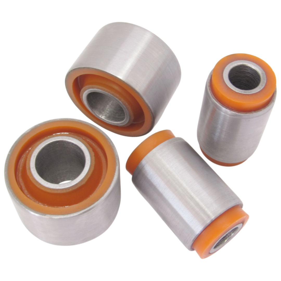 Поліуретановий комплект передньої підвіски Nissan Bluebird Sylphy 2000-2005