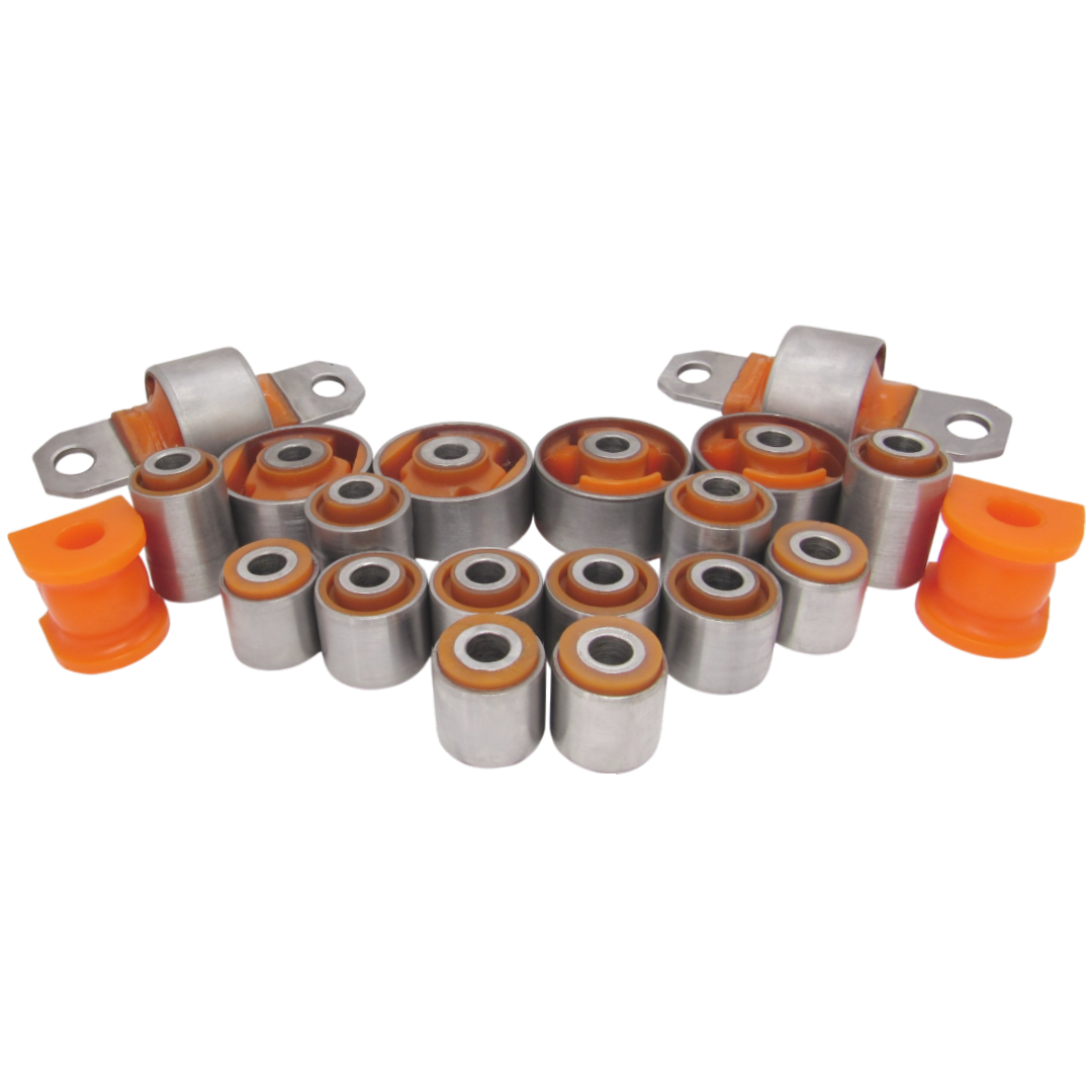 Полиуретановый комплект задней подвески Mazda CX-7 2006-2012