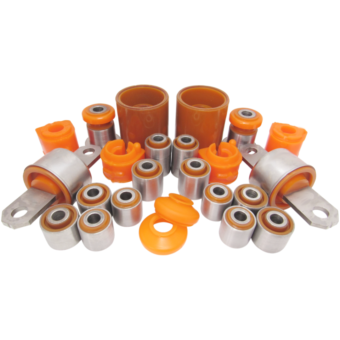 Поліуретановий комплект передньої та задньої підвіски Ford Kuga 2008-2012