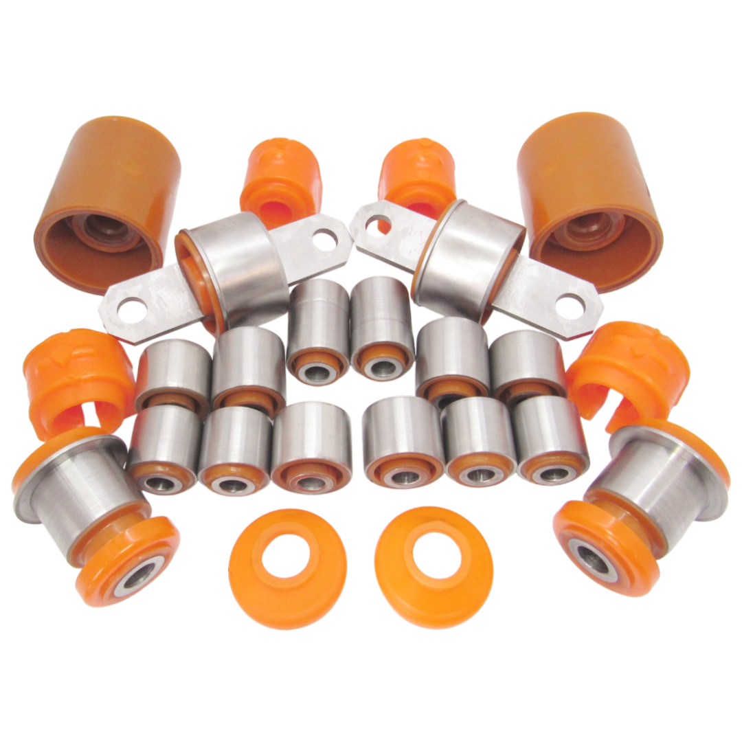 Поліуретановий комплект передньої та задньої підвіски Ford Kuga 2008-2012