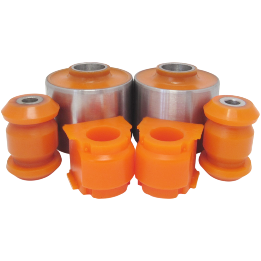 Полиуретановый комплект передней подвески Mazda CX-7 2006-2012