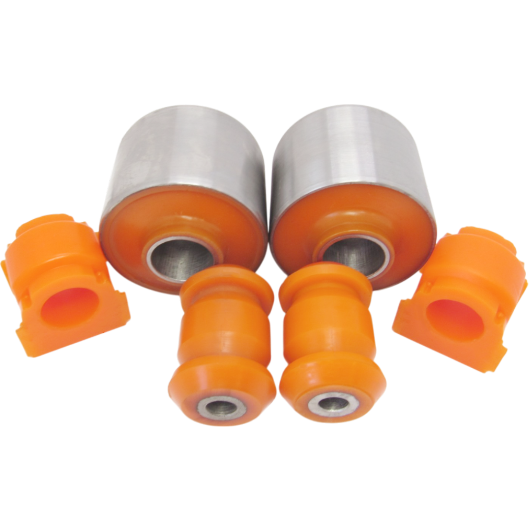 Полиуретановый комплект передней подвески Mazda CX-7 2006-2012