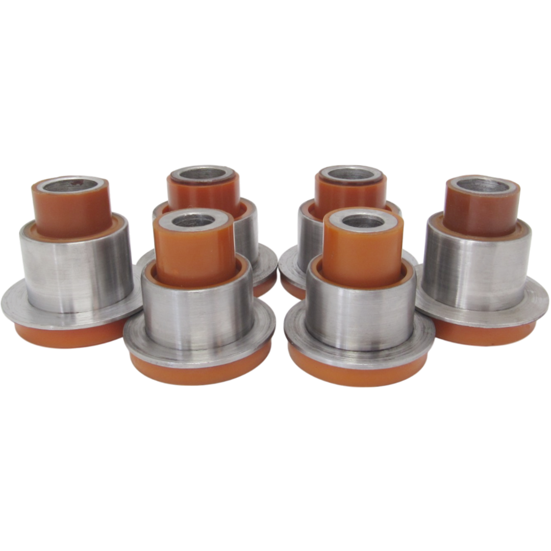 Polyurethane front subframe kit Mazda CX-7 2006-2012