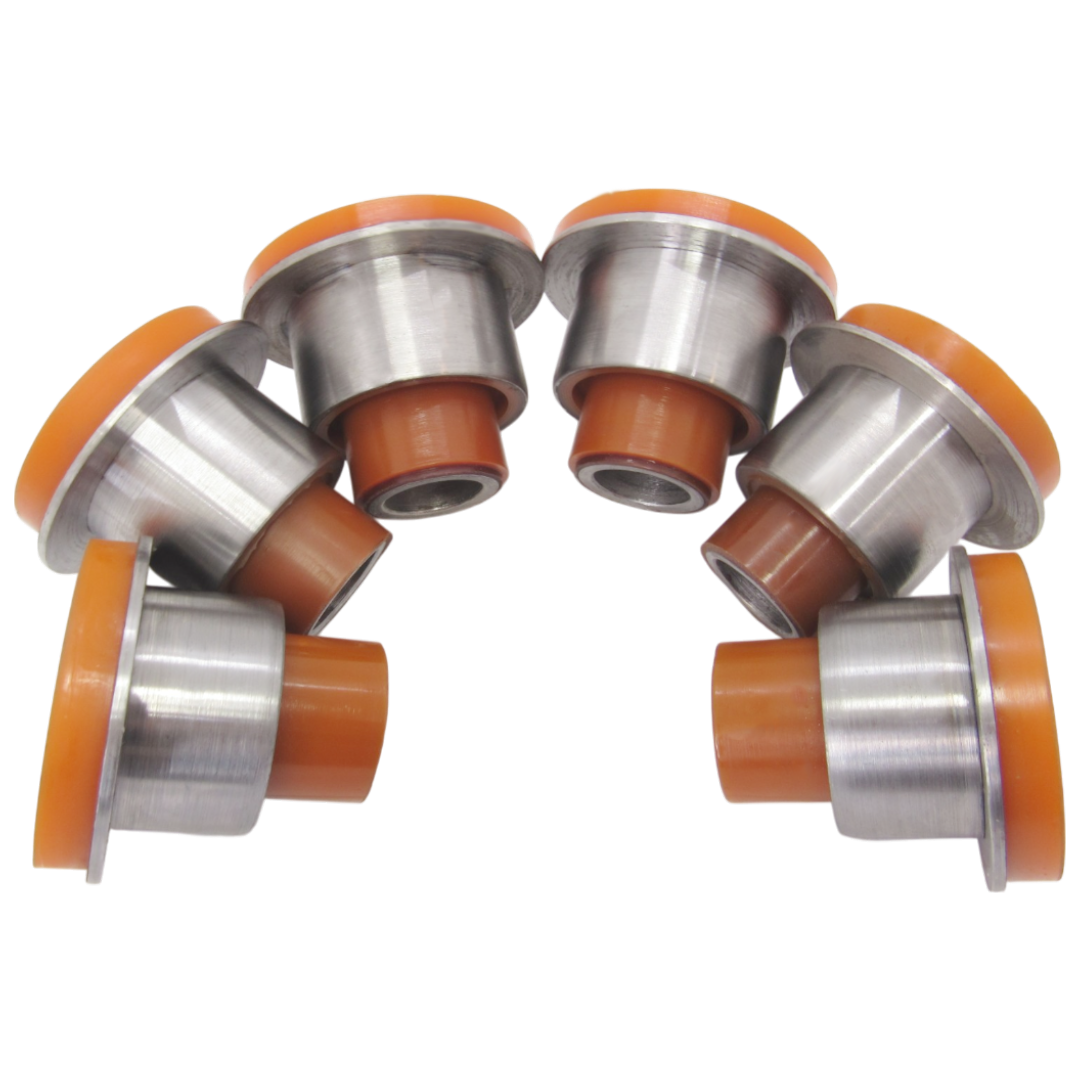 Polyurethane front subframe kit Mazda CX-7 2006-2012