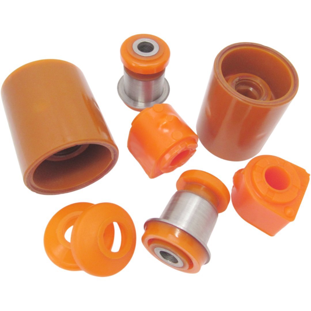 Поліуретановий комплект передньої підвіски Volvo V50 2004-2012