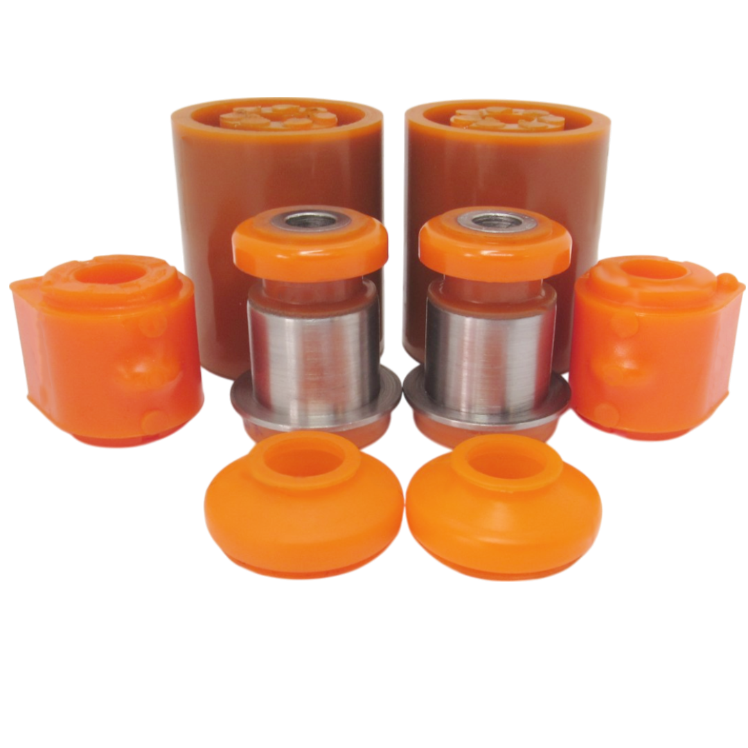 Поліуретановий комплект передньої підвіски Volvo V50 2004-2012