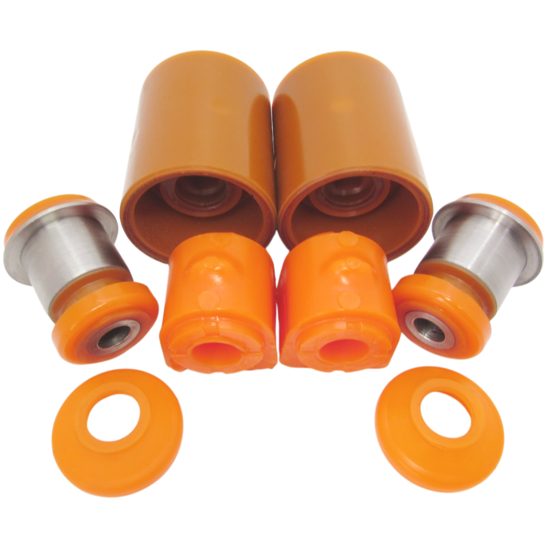 Поліуретановий комплект передньої підвіски Volvo V50 2004-2012