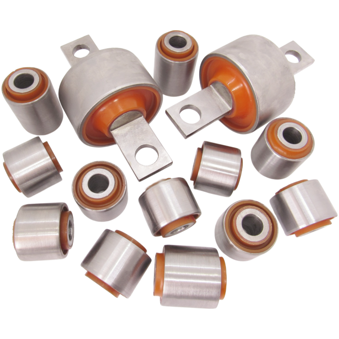 Polyurethane rear suspension kit Lincoln Mkc 2014-2018