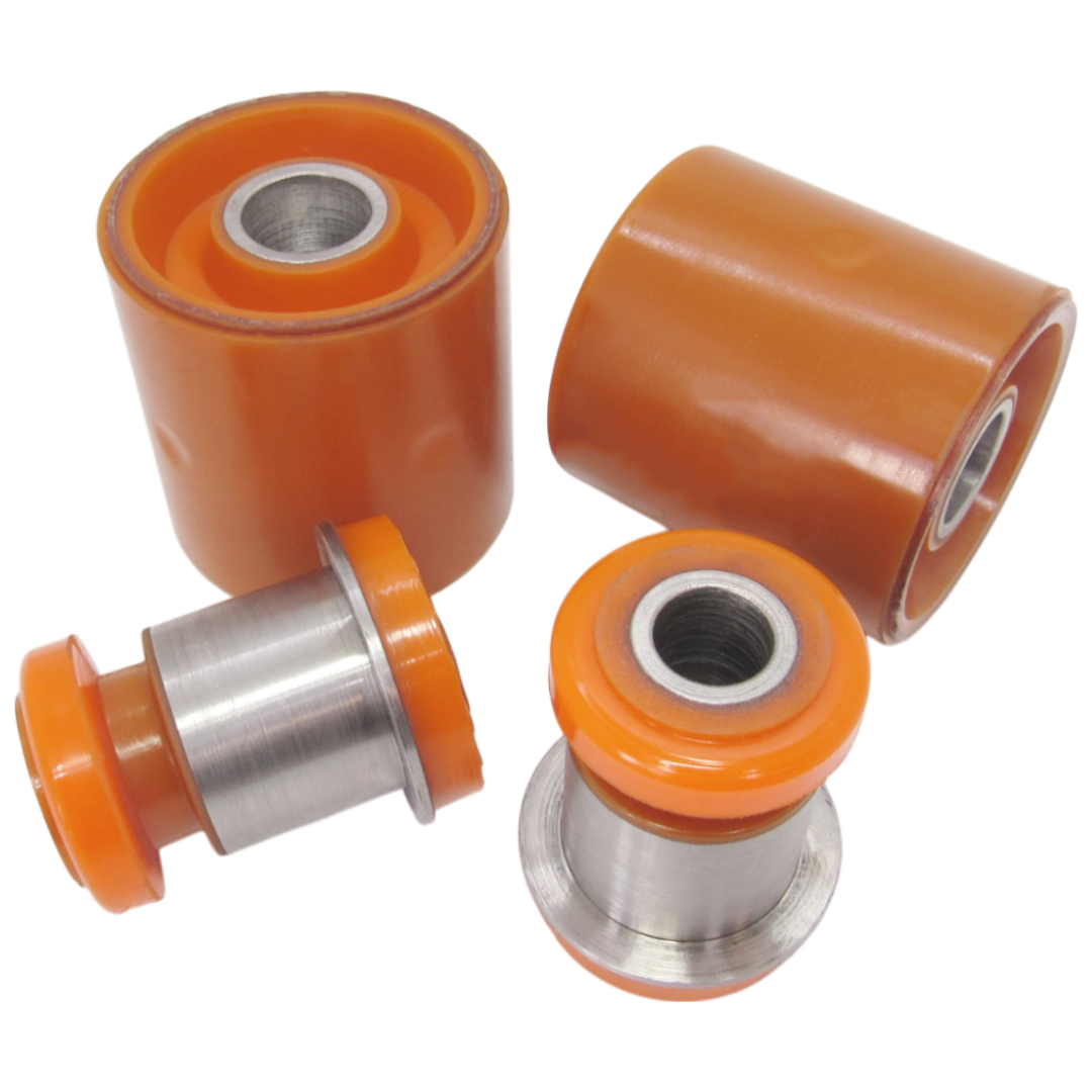 Polyurethane front suspension kit Lincoln Mkc 2014-2018