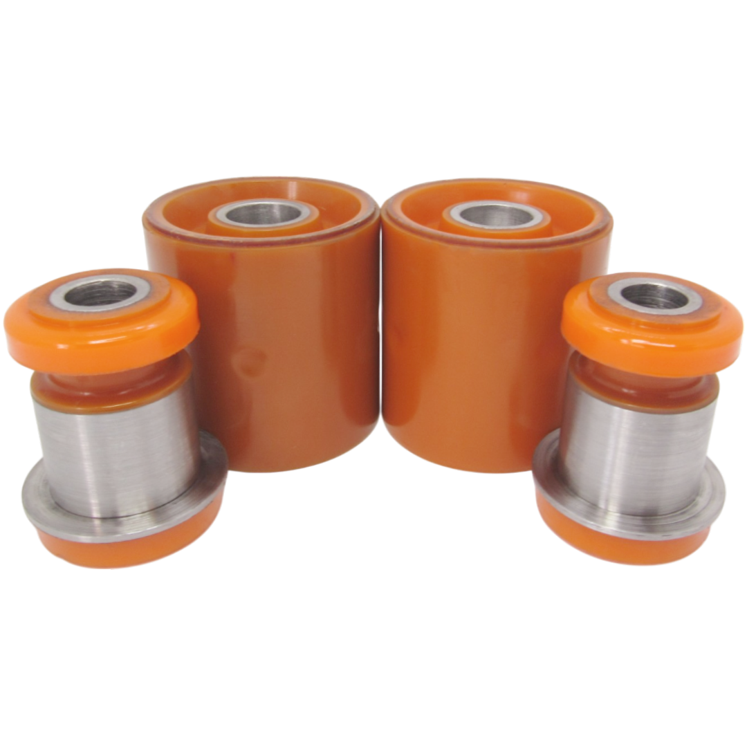 Polyurethane front suspension kit Lincoln Mkc 2014-2018